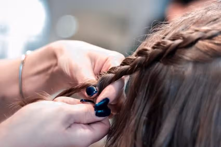 Hair & Beauty House Wallmerod