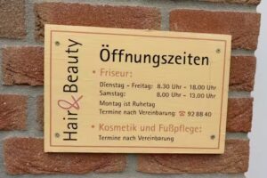 Hair & Beauty Inh. Anja Peters