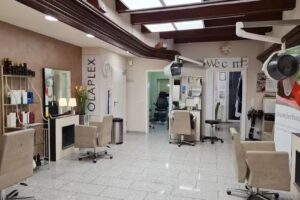 Hair & Beauty Inh. Igbale Mustafi-&Ouml;gr&uuml;k