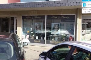 Hair & Beauty Jasmin