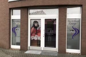 Hair & Beauty Lounge by Serpil