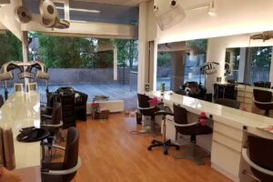 Hair & Beauty Lounge &ndash; G&uuml;lis BeautyLine