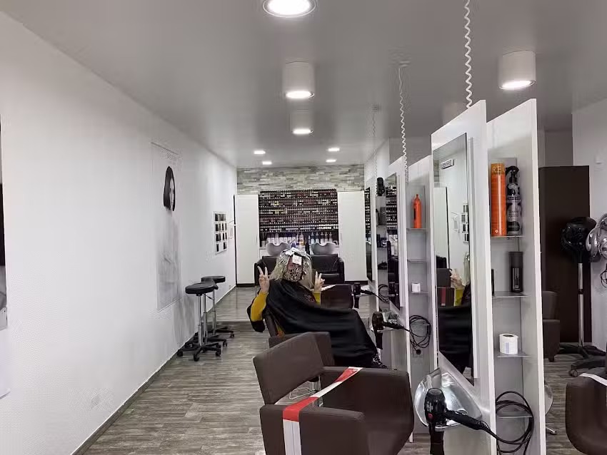 Hair Beauty Lounge Hairpoint