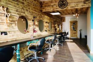 Hair-& Beauty Love by Ruzanna – Balayage Spezialist in Koblenz