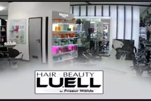 Hair&Beauty LU.ELL by Friseur W&auml;lde
