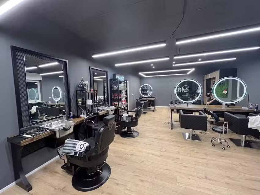 Hair-Beauty&more