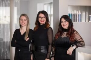 Hair & Beauty Olga Bruckmeyer