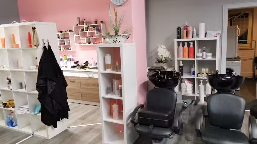 Hair & Beauty on Point