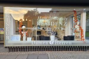 Hair & Beauty Residenz &ndash; Friseur J&ouml;llenbeck Bielefeld