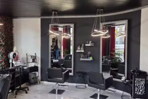 Hair & Beauty Salon by Elif