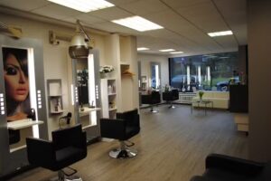 Hair & Beauty Salon Mary K&ouml;hr