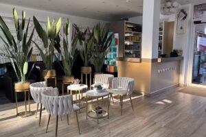 hair & beauty studio Viktoria Sassenberg