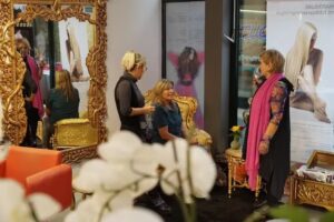 Hair Body Design Marina Weiden