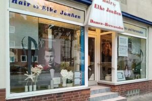 Hair by Elke Janßen, Friseurhandwerksmeisterin Elke Skorsetz