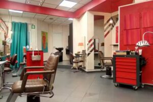 Hair By Hair