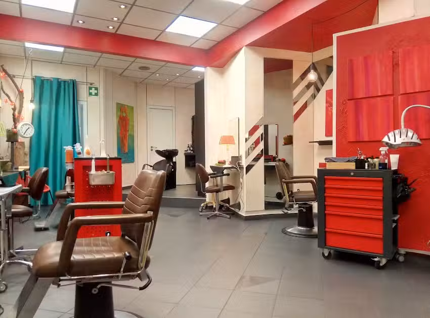 Hair By Hair
