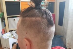 Hair by H&uuml;seyin