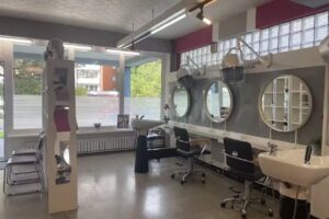 HAIR by Jennifer B&uuml;hrig