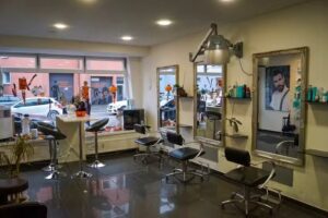 Hair by Pasquale Carlino