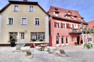 Hair by Ruth Fischer