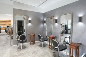 Hair by Sabrina Koskewitz