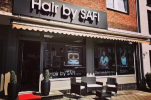 Hair by SAFI