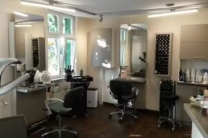 Hair & Care Friseurstudio