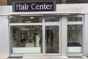 Hair Center
