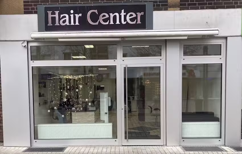 Hair Center