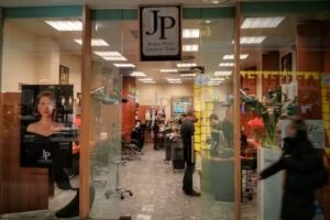 Hair Classic Krajewski Coiffeur Team GmbH