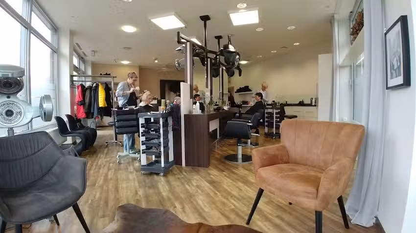 hair-club Inh. Silke Bockstiegel