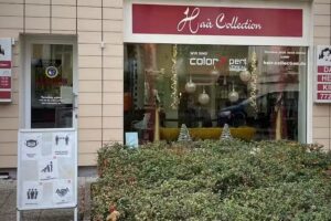 Hair Collection Gabriele Sch&auml;fer