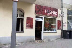 Hair Collection Martina Ku&szlig;erow