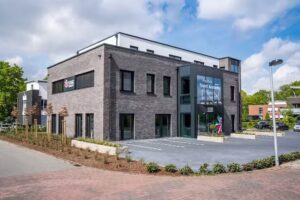 Hair Company Friseur + Shop GmbH & Co. KG