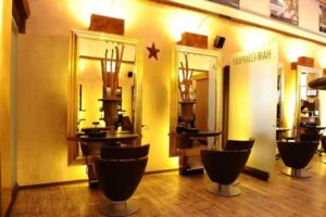 Hair Company Taner