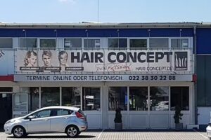 Hair Concept