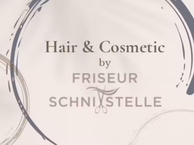 Hair & Cosmetic by Friseur Schnittstelle