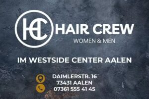 Hair Crew Aalen