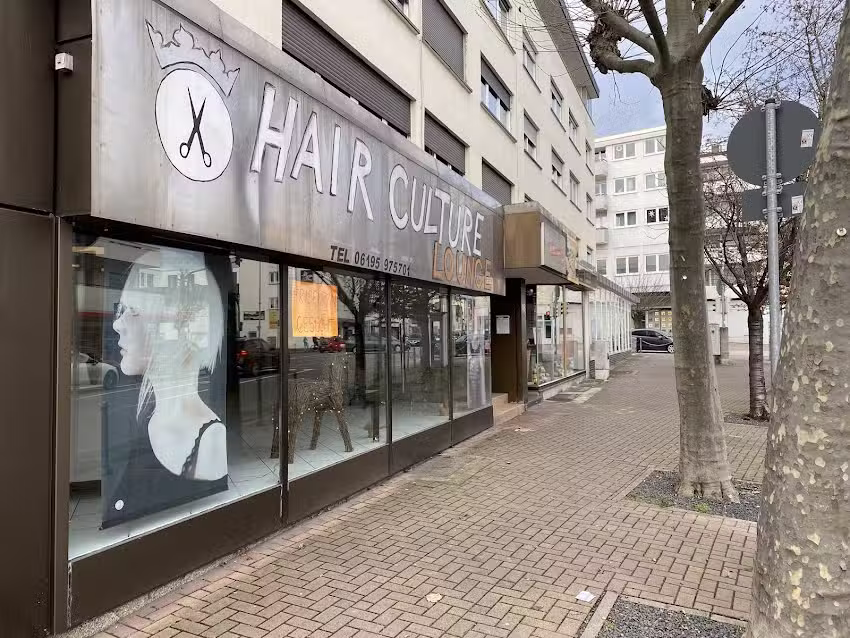 Hair Culture Lounge