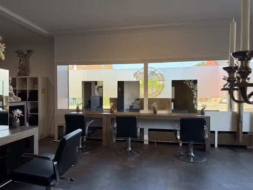 Hair de Luxe Inh. Markus Zechmeister