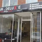 HAIR DELUX&rsquo;E