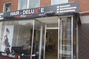 HAIR DELUX’E