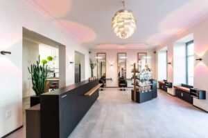 Hair Design Augsburg