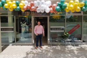 HAIR DESIGN BY EMRAH