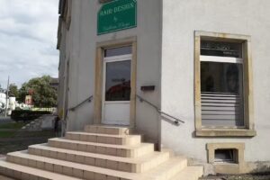 Hair-Design by Kathrin Kluge