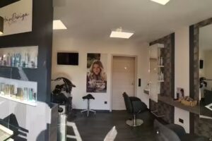 Hair Design by Maike