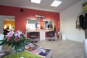 Hair-Design by Sandra Inh. Sandra G&ouml;tz