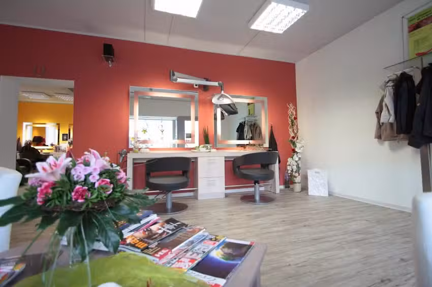 Hair-Design by Sandra Inh. Sandra Götz