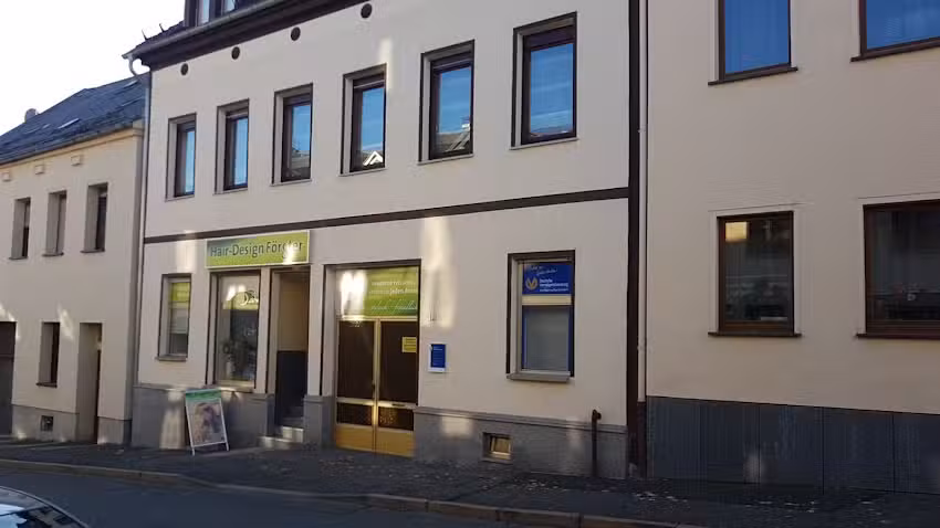 Hair-Design F&ouml;rster