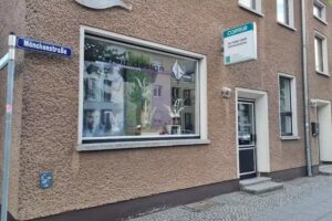 hair design GmbH Frisur & Kosmetik